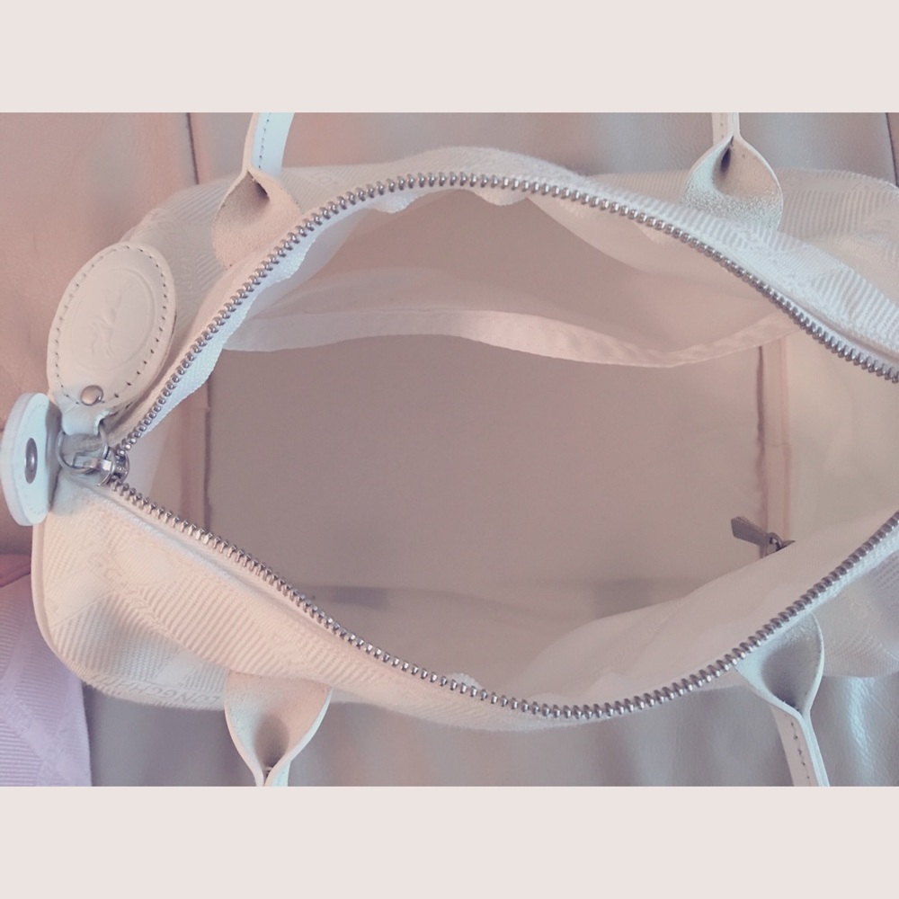 Longchamp Handbag - Picture 3 of 6